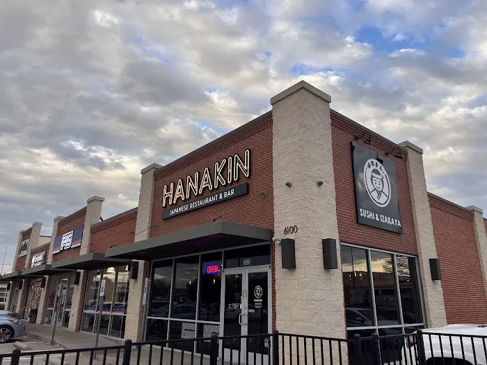 Hanakin Japanese Restaurant & Bar Picture 2