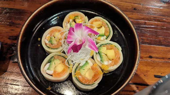 Hanakin Japanese Restaurant & Bar Picture 7