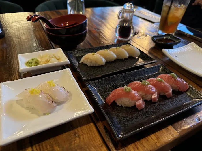 Hanakin Japanese Restaurant & Bar Picture 4