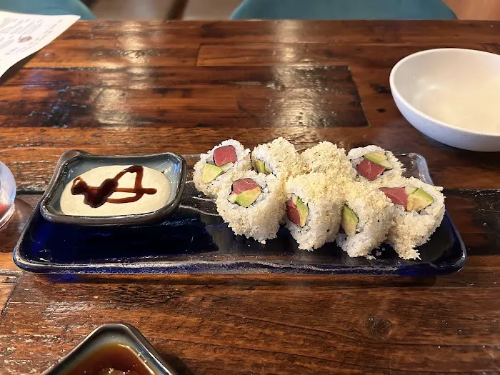 Hanakin Japanese Restaurant & Bar Picture 5