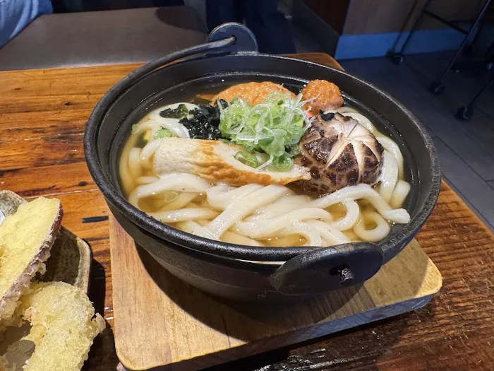 Hanakin Japanese Restaurant & Bar Picture 10