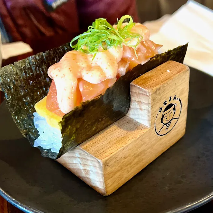 Hanakin Japanese Restaurant & Bar Picture 8