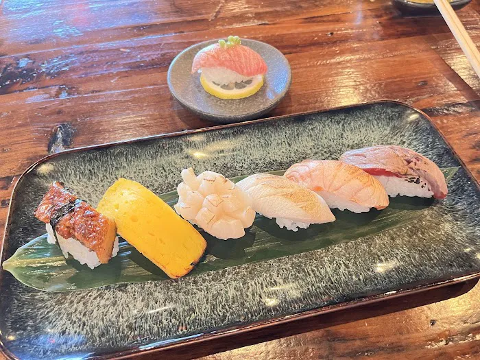 Hanakin Japanese Restaurant & Bar Picture 9