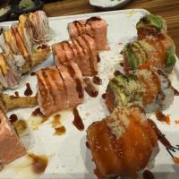 Sushi Masa Plano ico