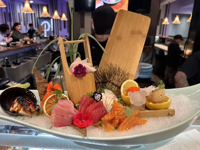 Sushi Masa Plano Picture 3