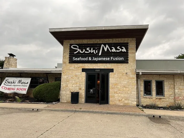 Sushi Masa Plano Picture 2