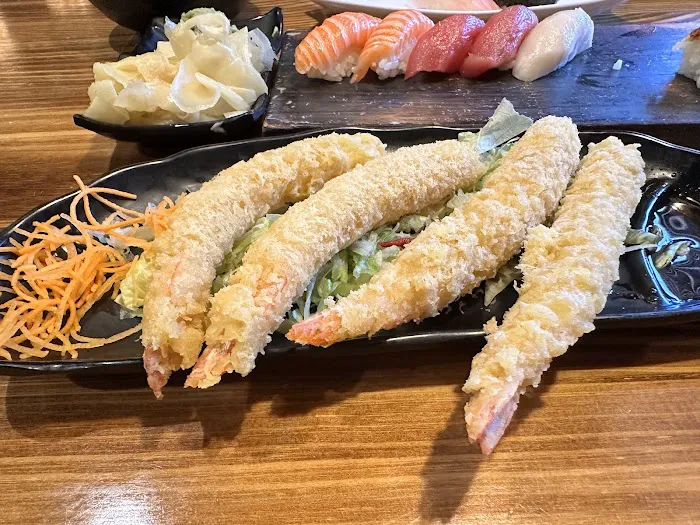 Sushi Masa Plano Picture 6