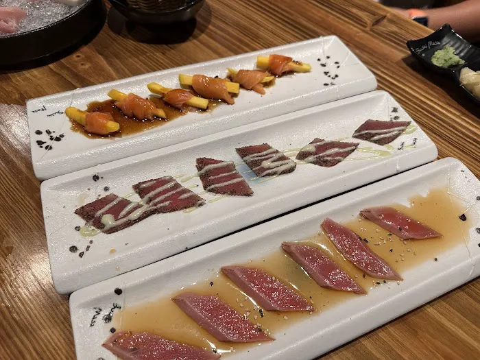 Sushi Masa Plano Picture 8