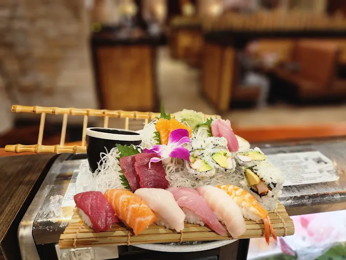 Sushi Masa Plano Picture 5