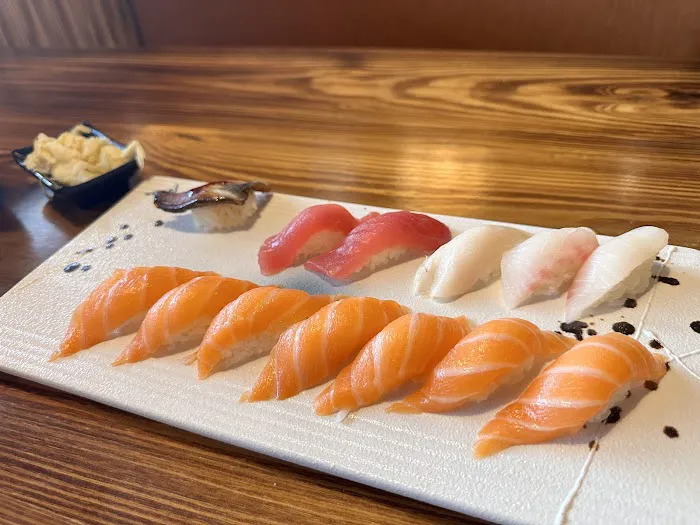 Sushi Masa Plano Picture 7