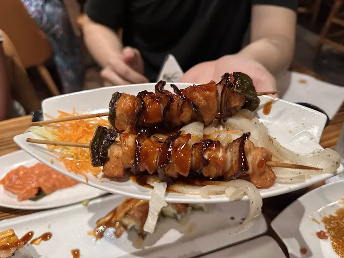 Sushi Masa Plano Picture 10