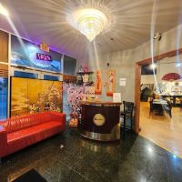 Kin Town Hibachi And Sushi - Hibachi Grill ico