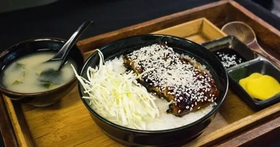 Maru Ramen Picture 1