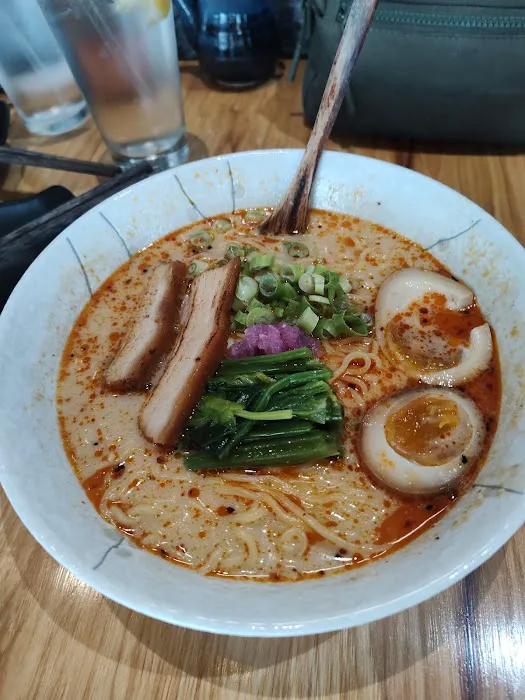 Maru Ramen Picture 3