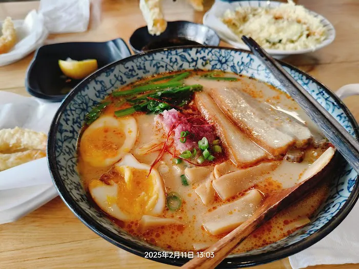Maru Ramen Picture 6