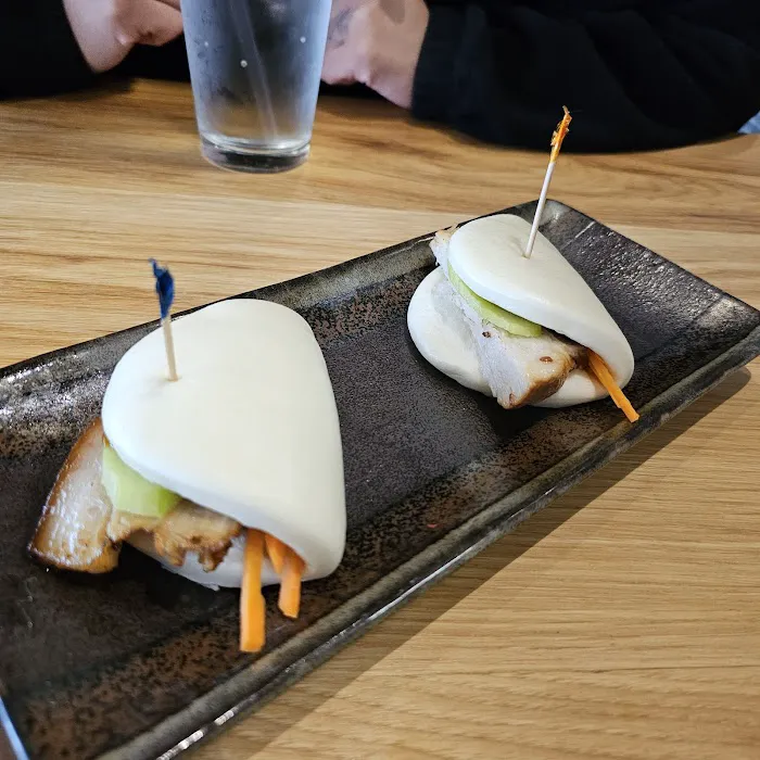 Maru Ramen Picture 8