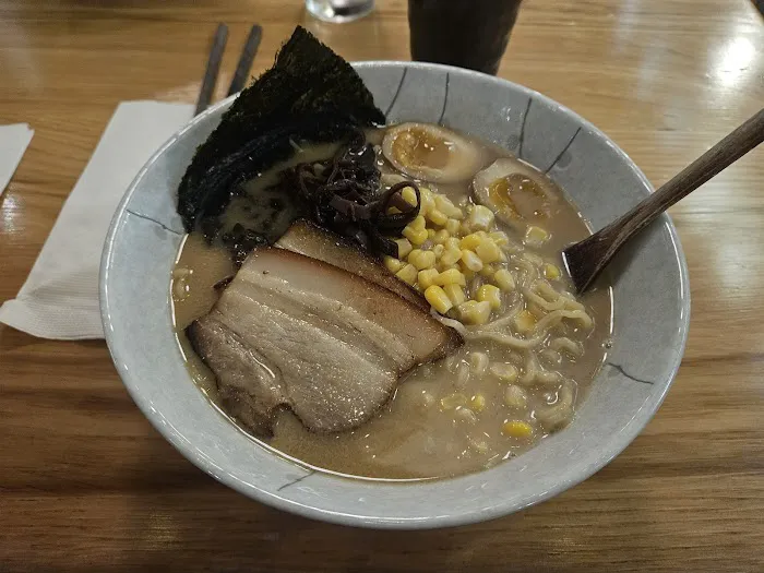 Maru Ramen Picture 9