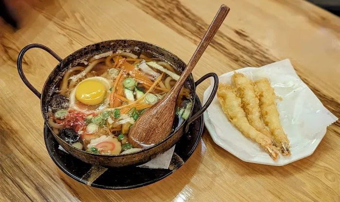 Maru Ramen Picture 10