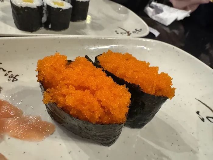 Genroku Sushi & Grill Picture 7
