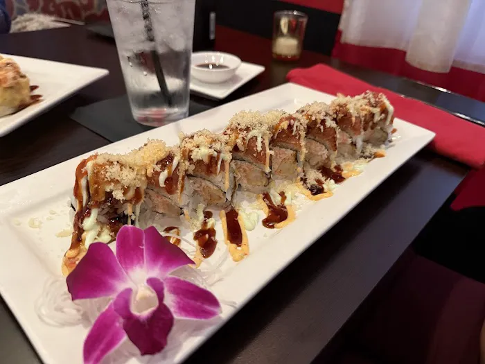 Edoko Sushi & Robata Picture 1