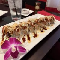 Edoko Sushi & Robata ico