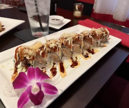 Edoko Sushi & Robata