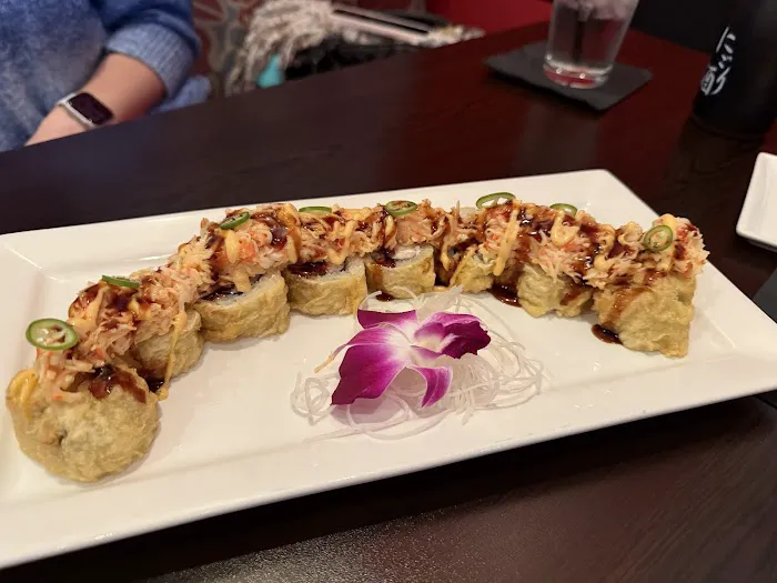 Edoko Sushi & Robata Picture 6