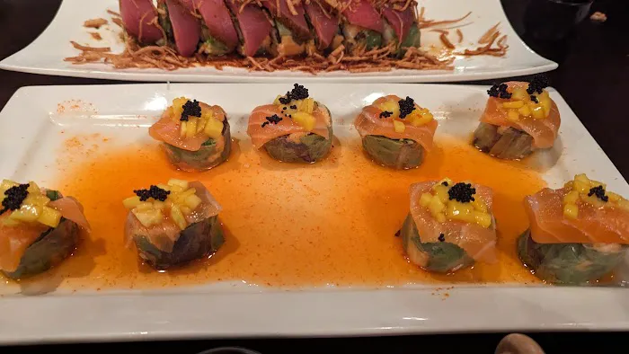 Edoko Sushi & Robata Picture 5