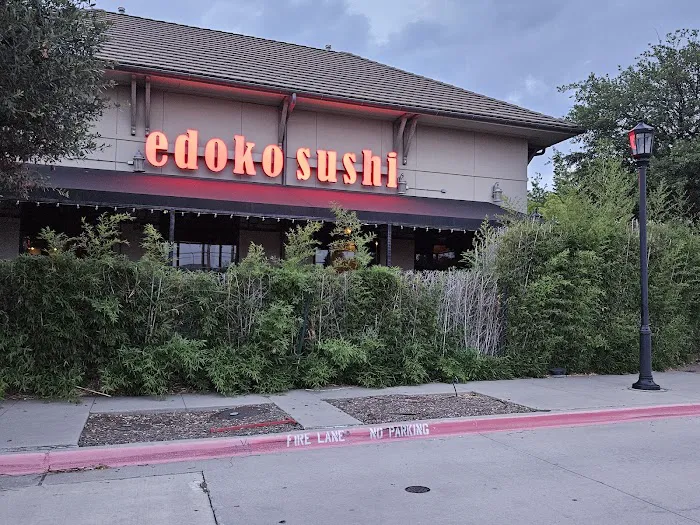 Edoko Sushi & Robata Picture 3