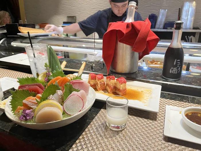 Edoko Sushi & Robata Picture 2