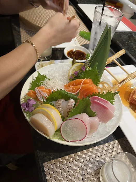 Edoko Sushi & Robata Picture 4