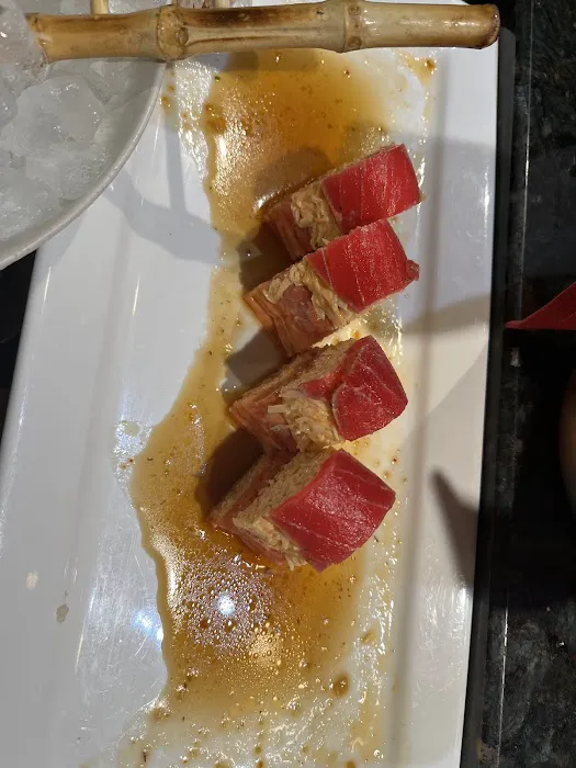 Edoko Sushi & Robata Picture 8