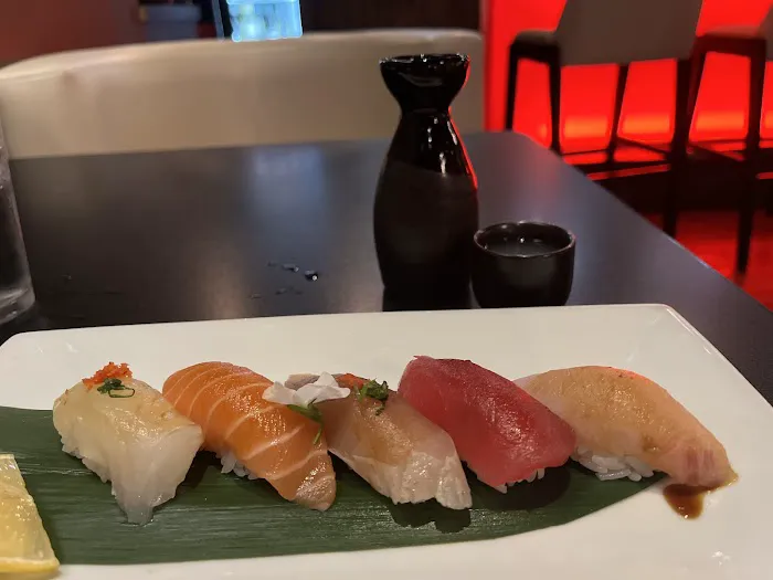 Edoko Sushi & Robata Picture 9
