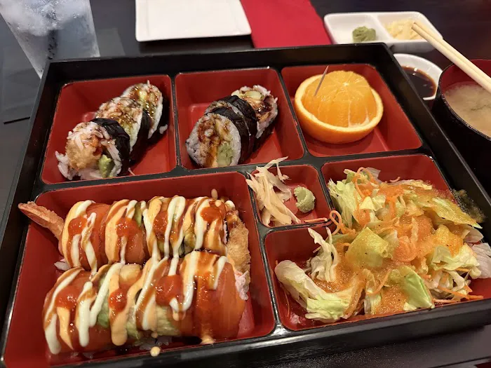 Edoko Sushi & Robata Picture 10