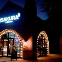 Sakura Sushi & Sake Bar ico