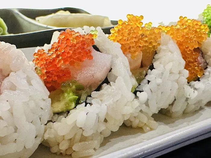 Sakura Sushi & Sake Bar Picture 4