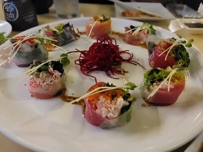 Sakura Sushi & Sake Bar Picture 9