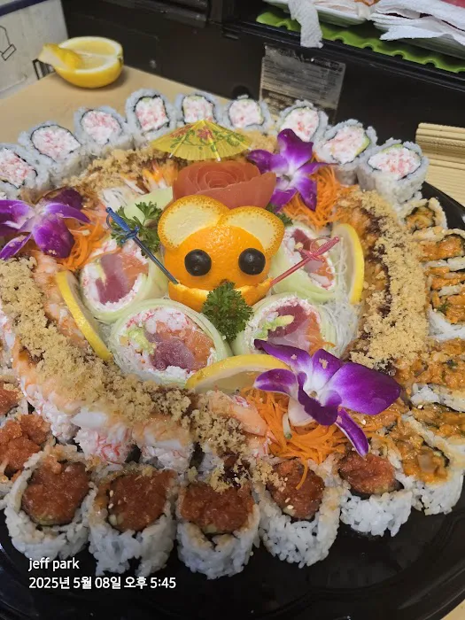 ODA SUSHI Picture 2