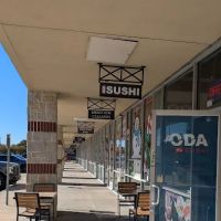 ODA SUSHI ico