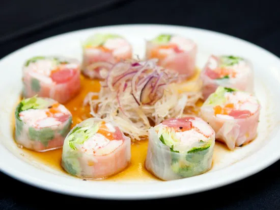 ODA SUSHI Picture 6