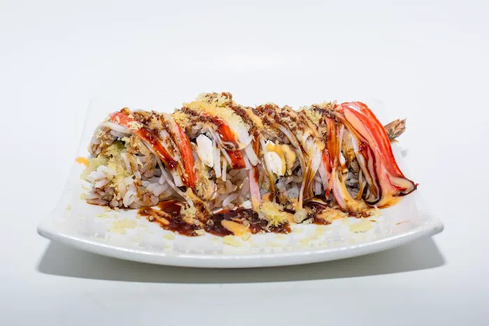 ODA SUSHI Picture 3