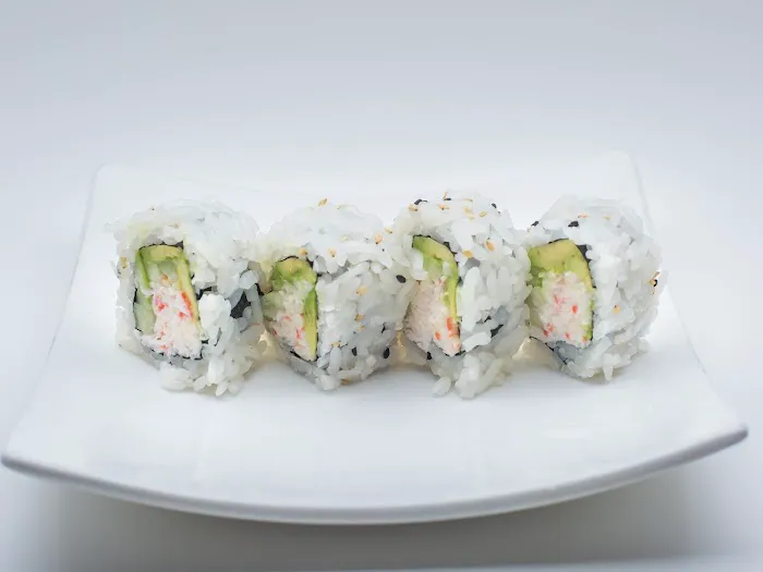 ODA SUSHI Picture 7