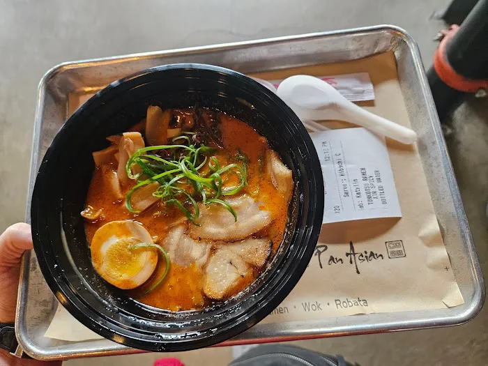 Chef Chin's Hibachi Ramen Picture 1