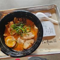Chef Chin's Hibachi Ramen ico