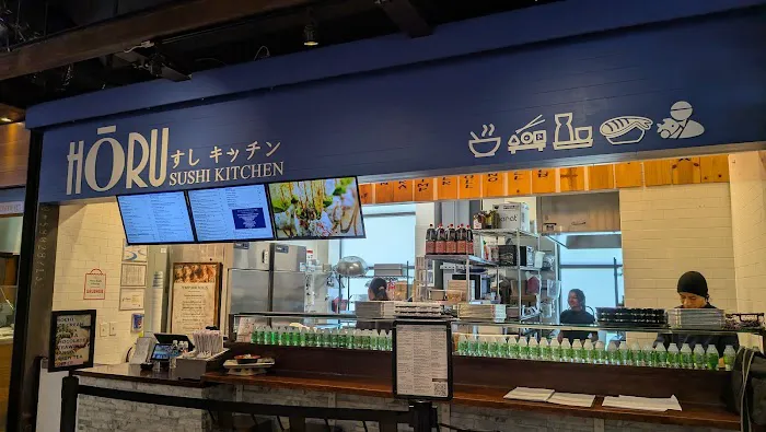Horu Sushi Plano Picture 2