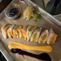 Horu Sushi Plano ico