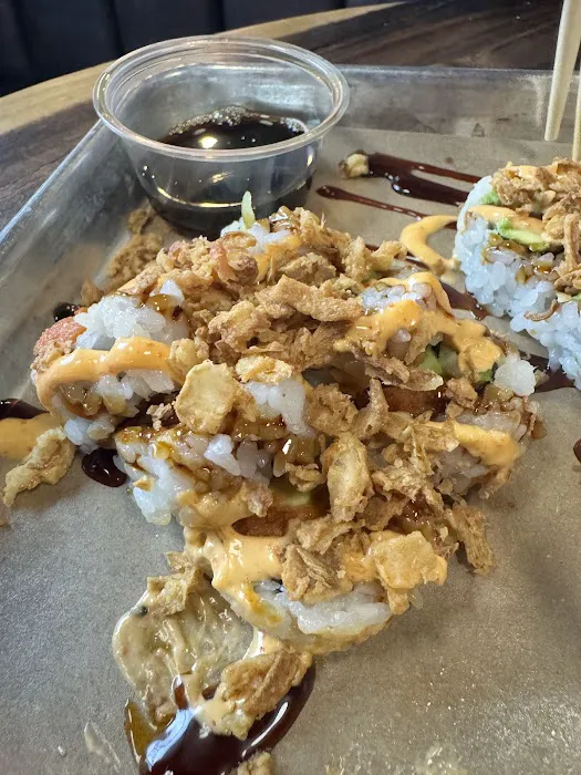 Horu Sushi Plano Picture 4
