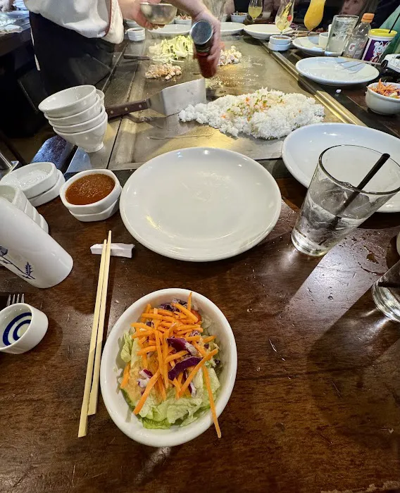 Benihana Picture 2