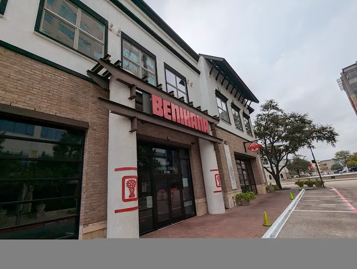 Benihana Picture 1