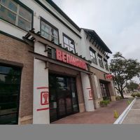 Benihana ico